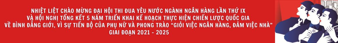 ĐH thi đua yêu nước NHNN