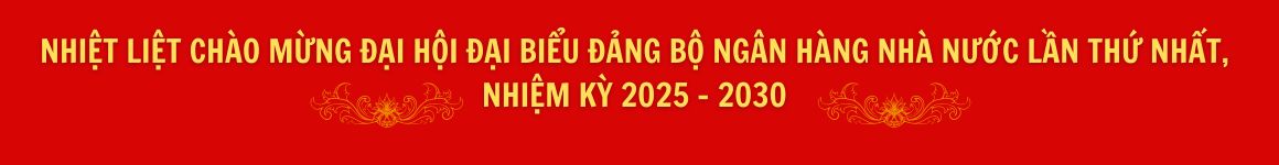 ĐH đảng bộ NHNN