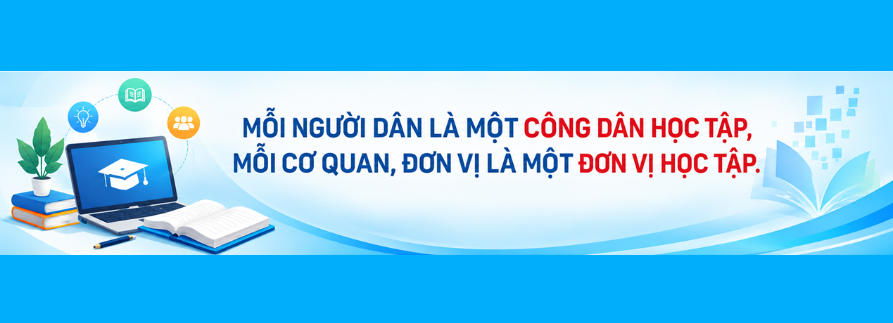 học tập