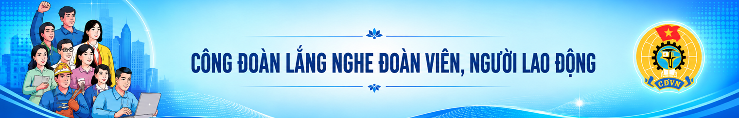 tháng lắng nghe