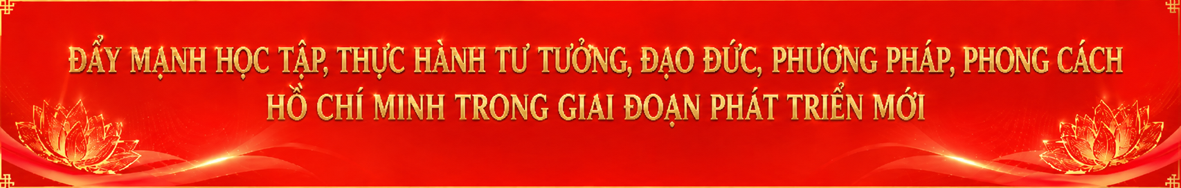 Đạo đức phong cách HCM