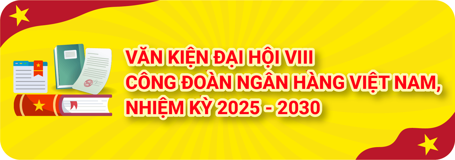 văn kiện đại hội CĐNH VN