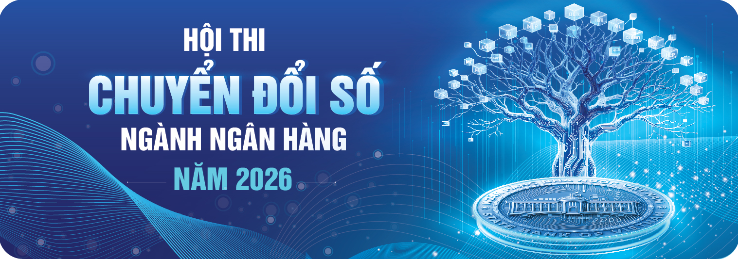 Hội thi chuyển đổi số ngành ngân hàng